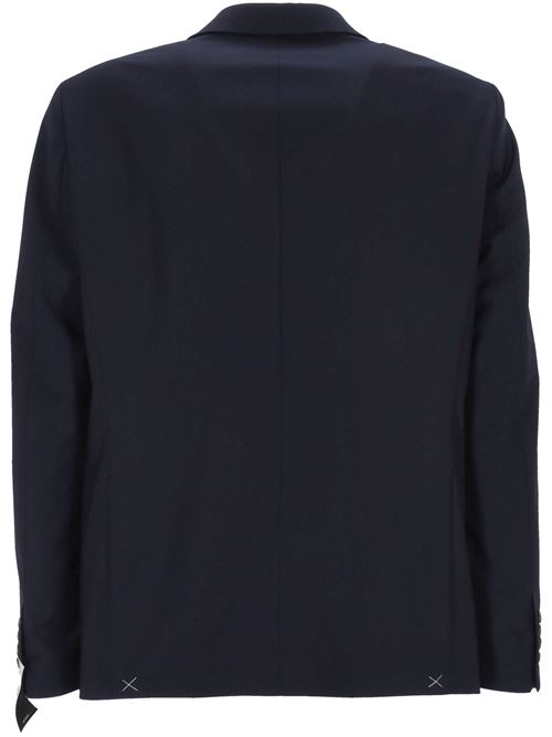 Blazer monopetto OFFICINA 36 | 0154200289BLU